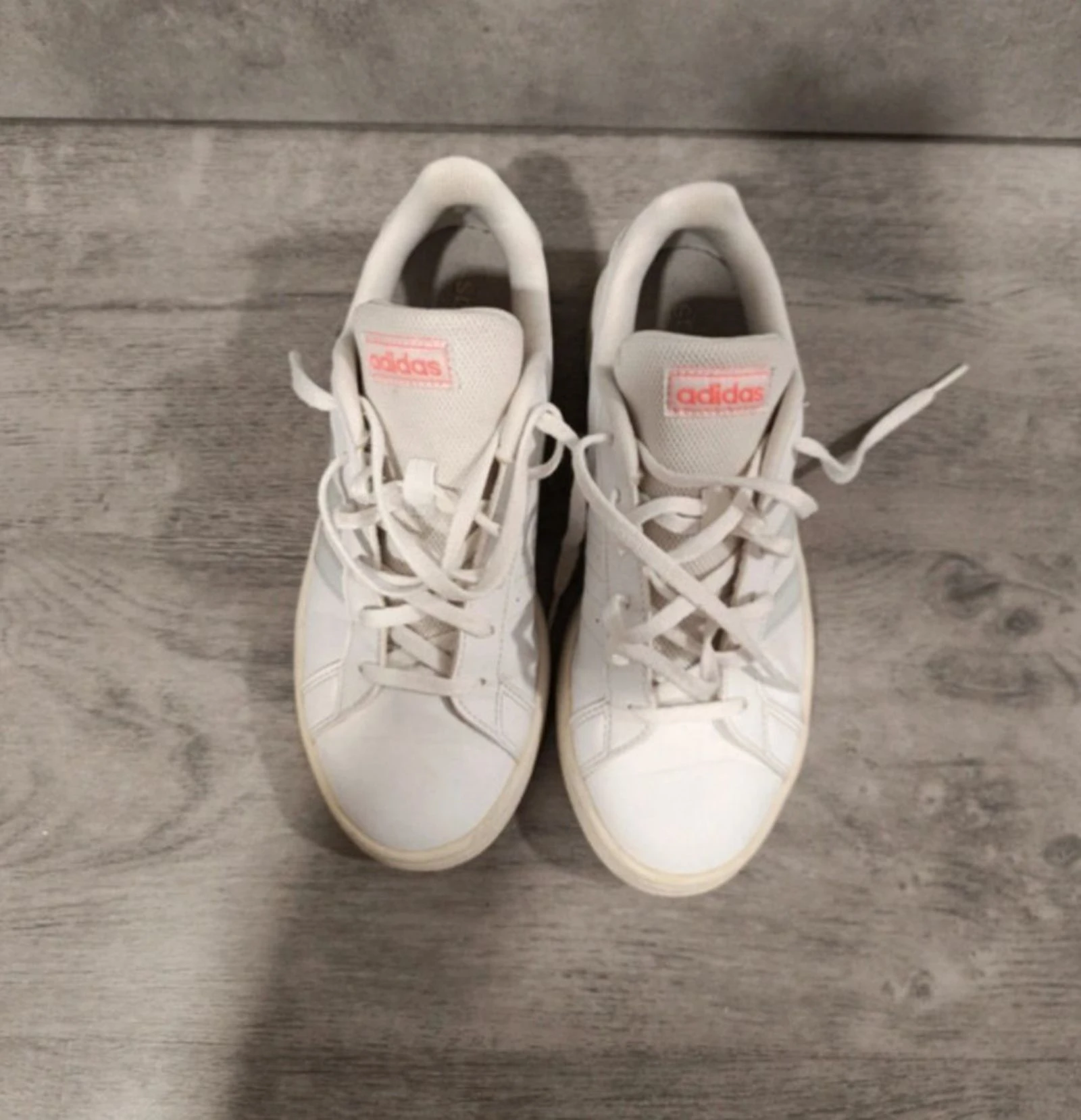 Adidas Sneakers – photo 4